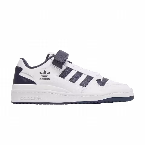 adidas Forum Low 'White Shadow Navy'