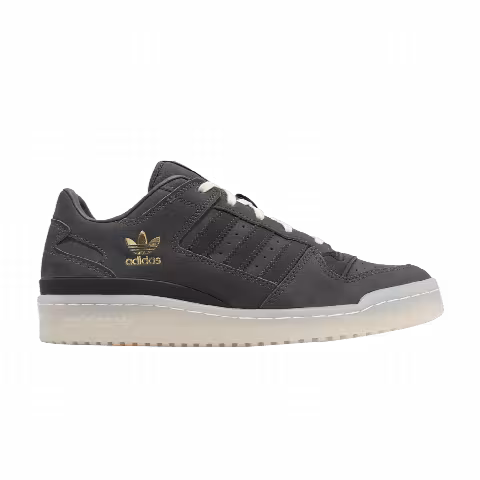 adidas Forum Low 'Dark Grey Solid'