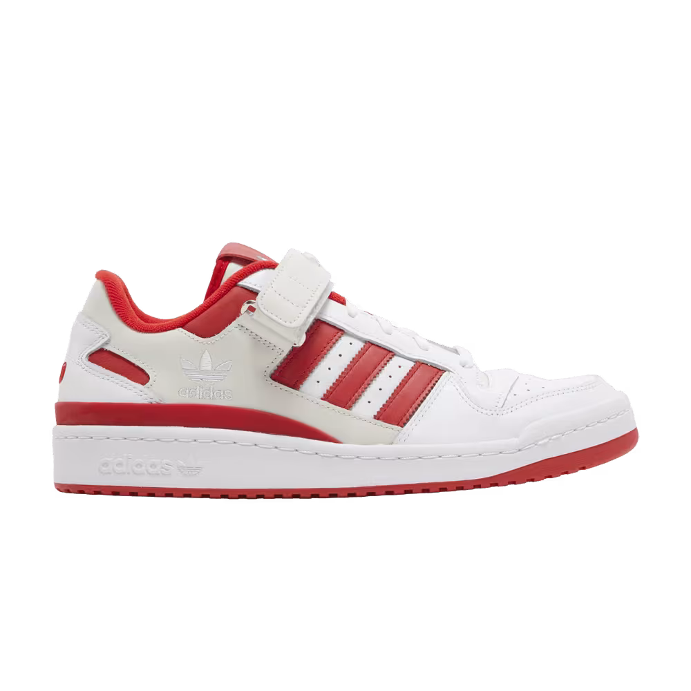 Trap Kitchen x adidas Forum Low Adilicious City Series