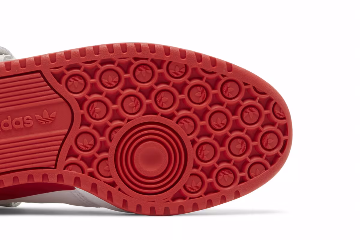 Trap Kitchen x adidas Forum Low Adilicious City Series, view 6