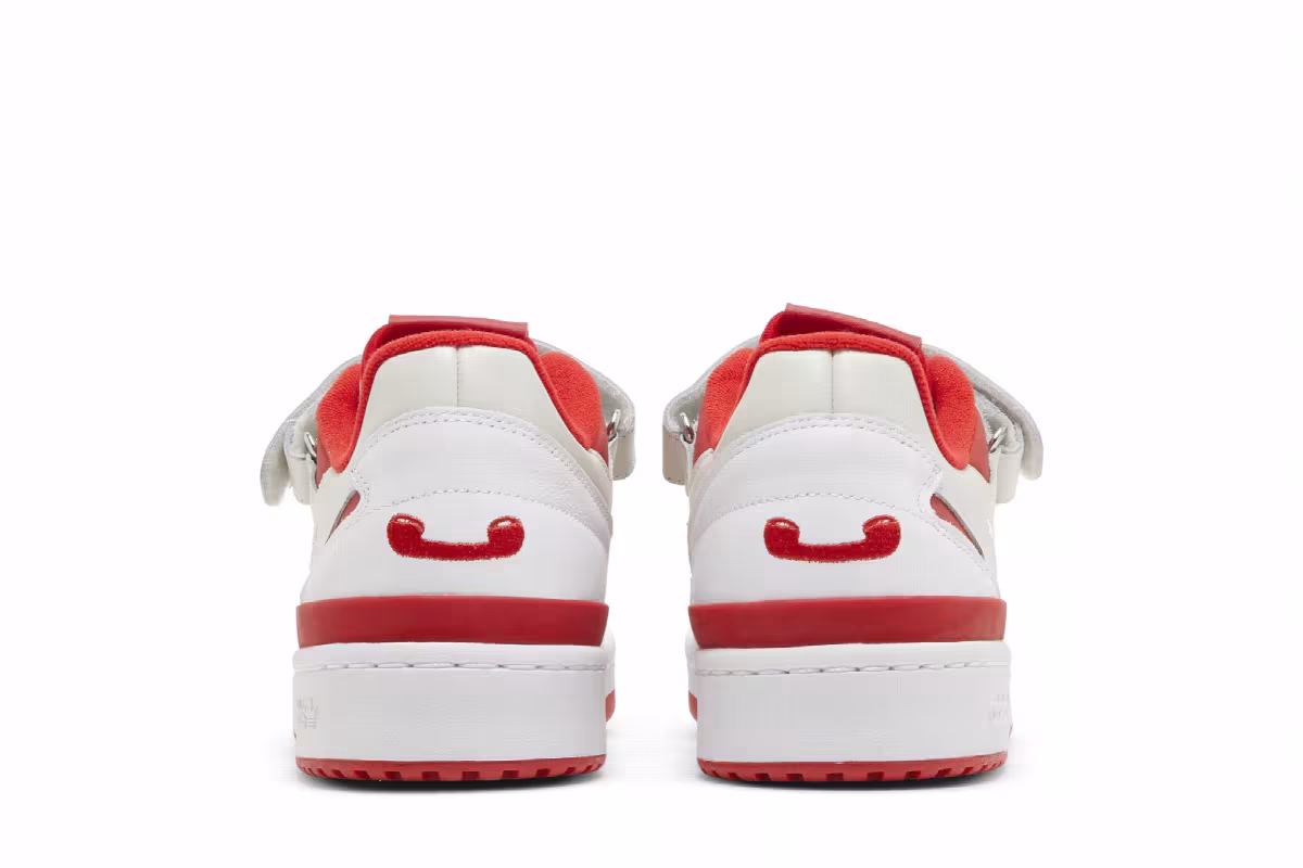 Trap Kitchen x adidas Forum Low Adilicious City Series, view 7