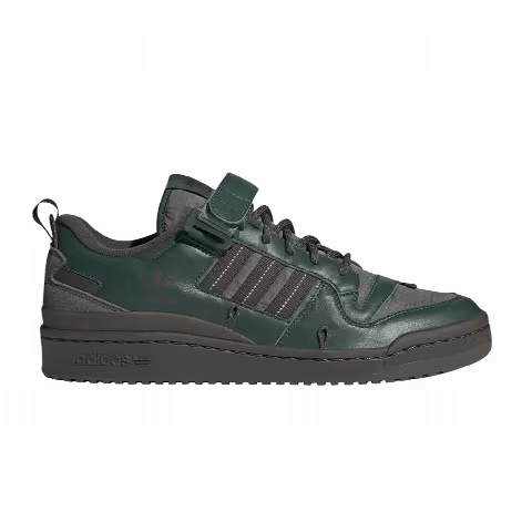 adidas Forum 84 Camp Low 'Dark Green'