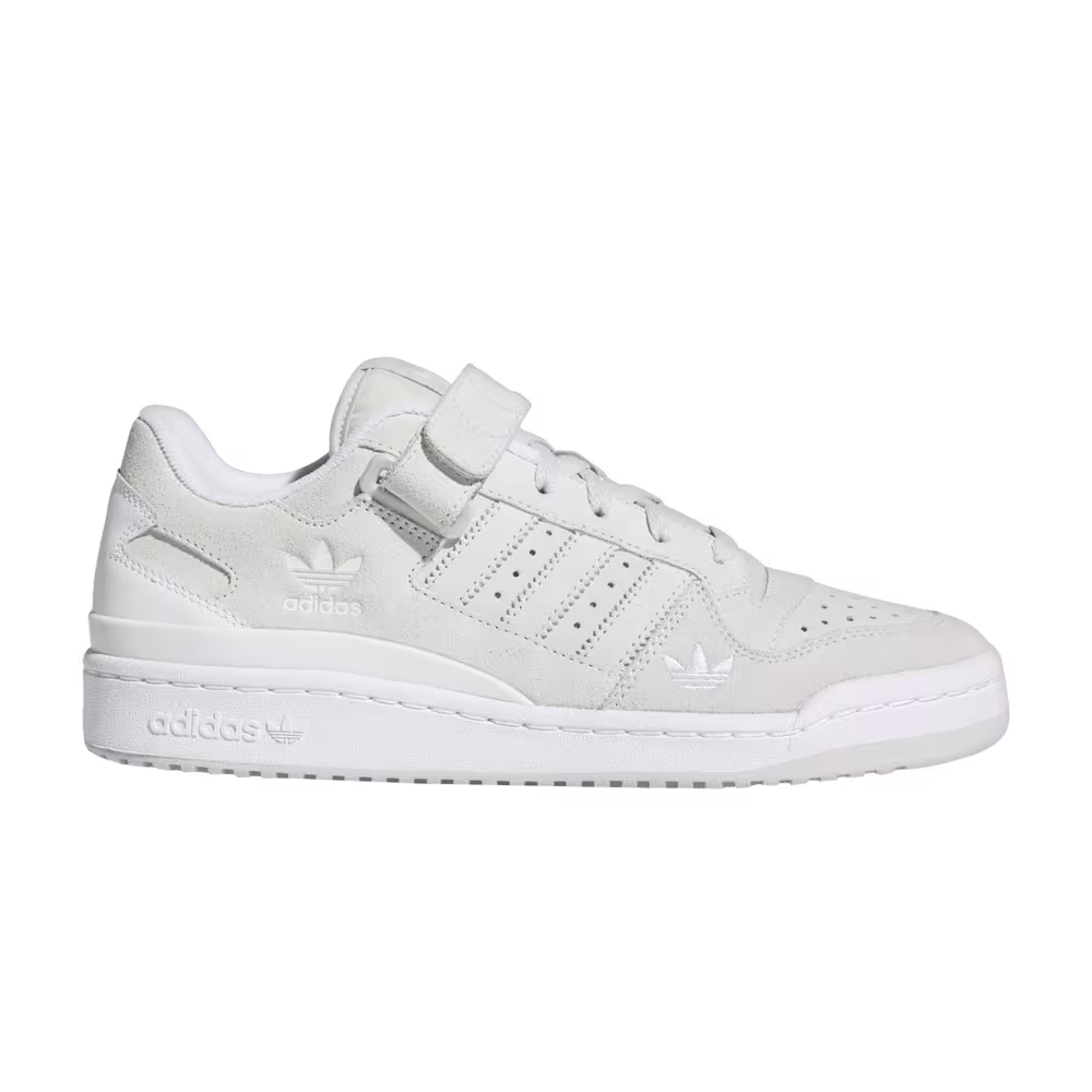 Adidas Forum Low Grey