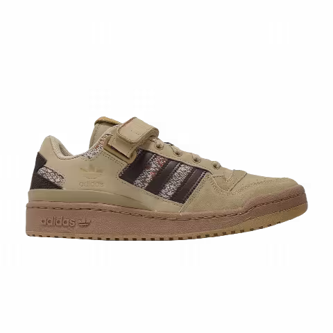 Adidas Forum Low 'Beige Tone Cardboard'