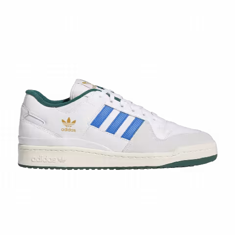 Adidas Forum Low ADV 'White Blue Bird'