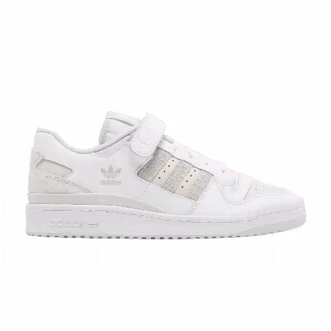 adidas Forum Low 'White Grey'