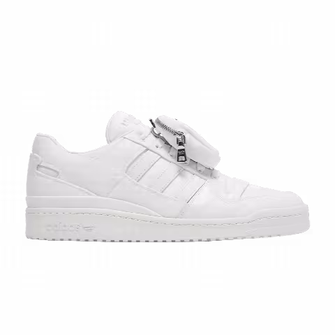 Prada x adidas Forum Low 'White'