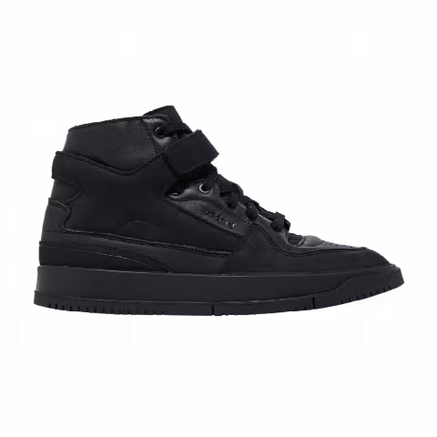 Adidas Forum Premiere 'Core Black'
