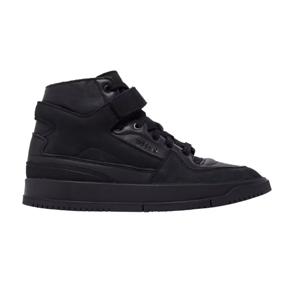 Adidas Forum Premiere Core Black