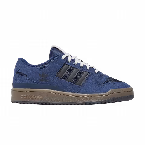 Adidas Forum 84 Low ADV 'Collegiate Navy Gum'