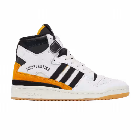 BSTN x adidas Forum 84 High 'Jugoplastika'