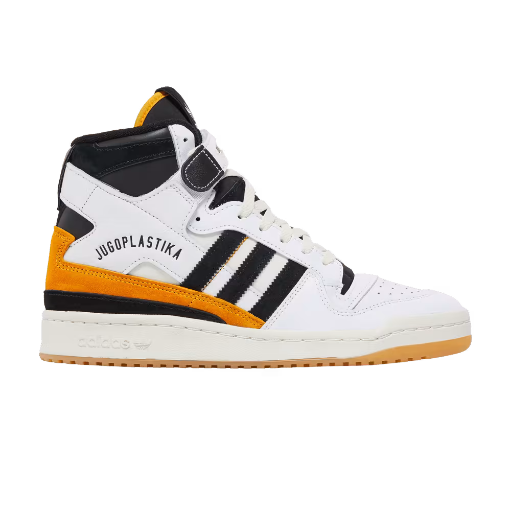 BSTN x adidas Forum 84 High Jugoplastika