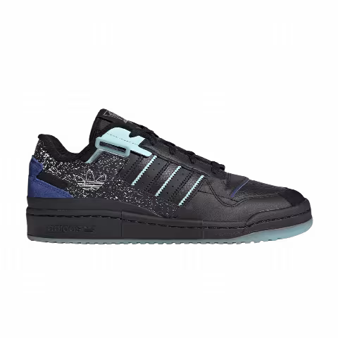 Adidas Forum Exhibit Low 'Tropical Beach'