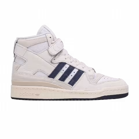 Packer x adidas Forum 84 High 'College Pack - Collegiate Navy'