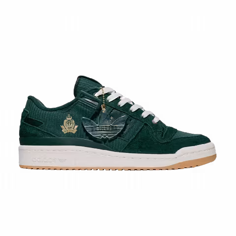 APT.4B x adidas Forum 84 Low 'The Door'