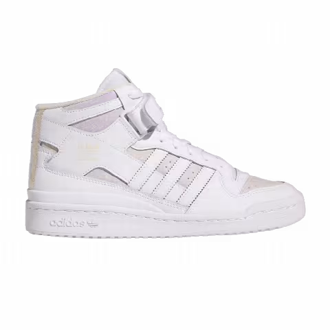 Adidas Wmns Forum Mid 'Summery 80s'