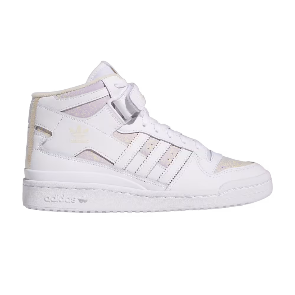 Adidas Women's Forum Mid Summery 80s