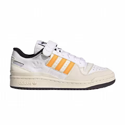 adidas Wmns Forum 84 Low 'Off White Orange Rush'