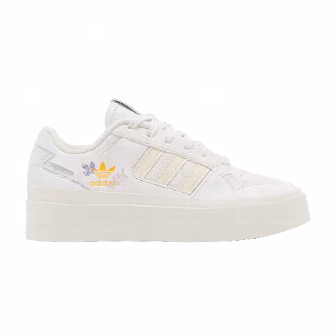 Adidas Wmns Forum Bonega 'Embroidered Floral'