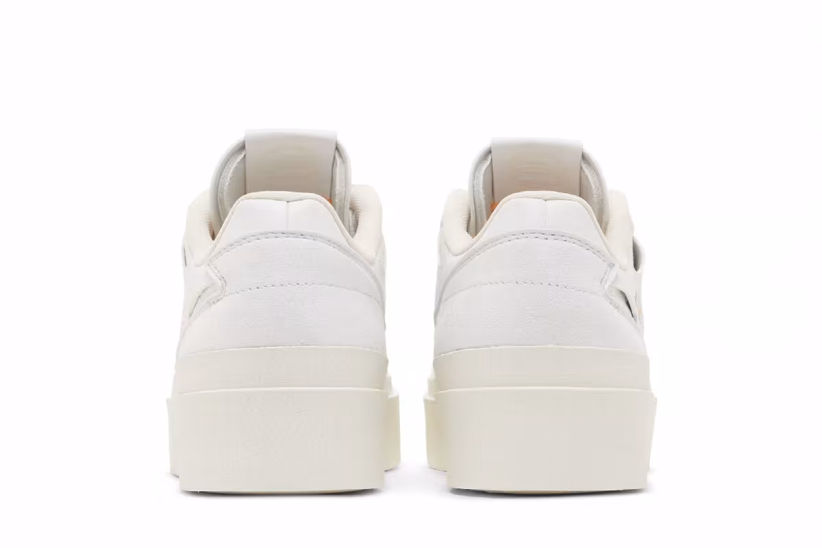 Adidas Women's Forum Bonega Embroidered Floral, view 7