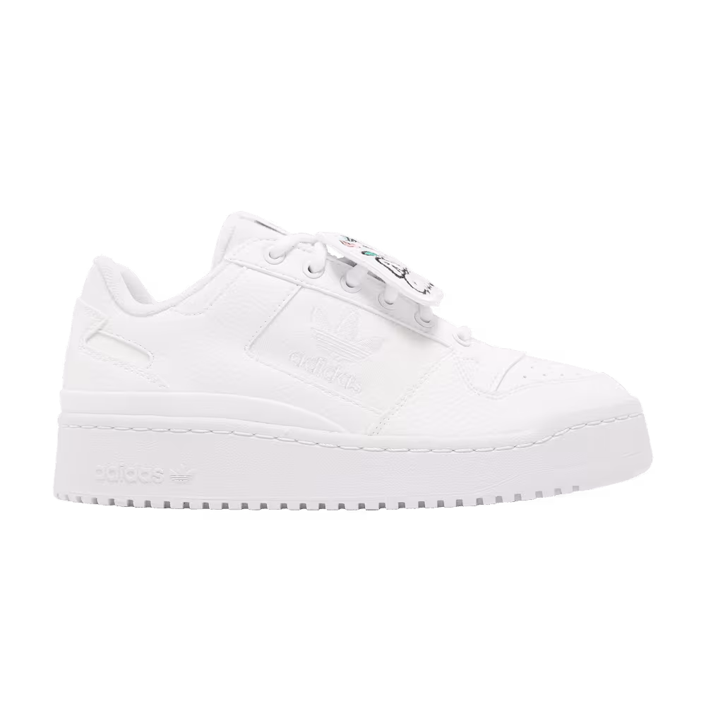 Adidas Women's Forum Bold Always Original