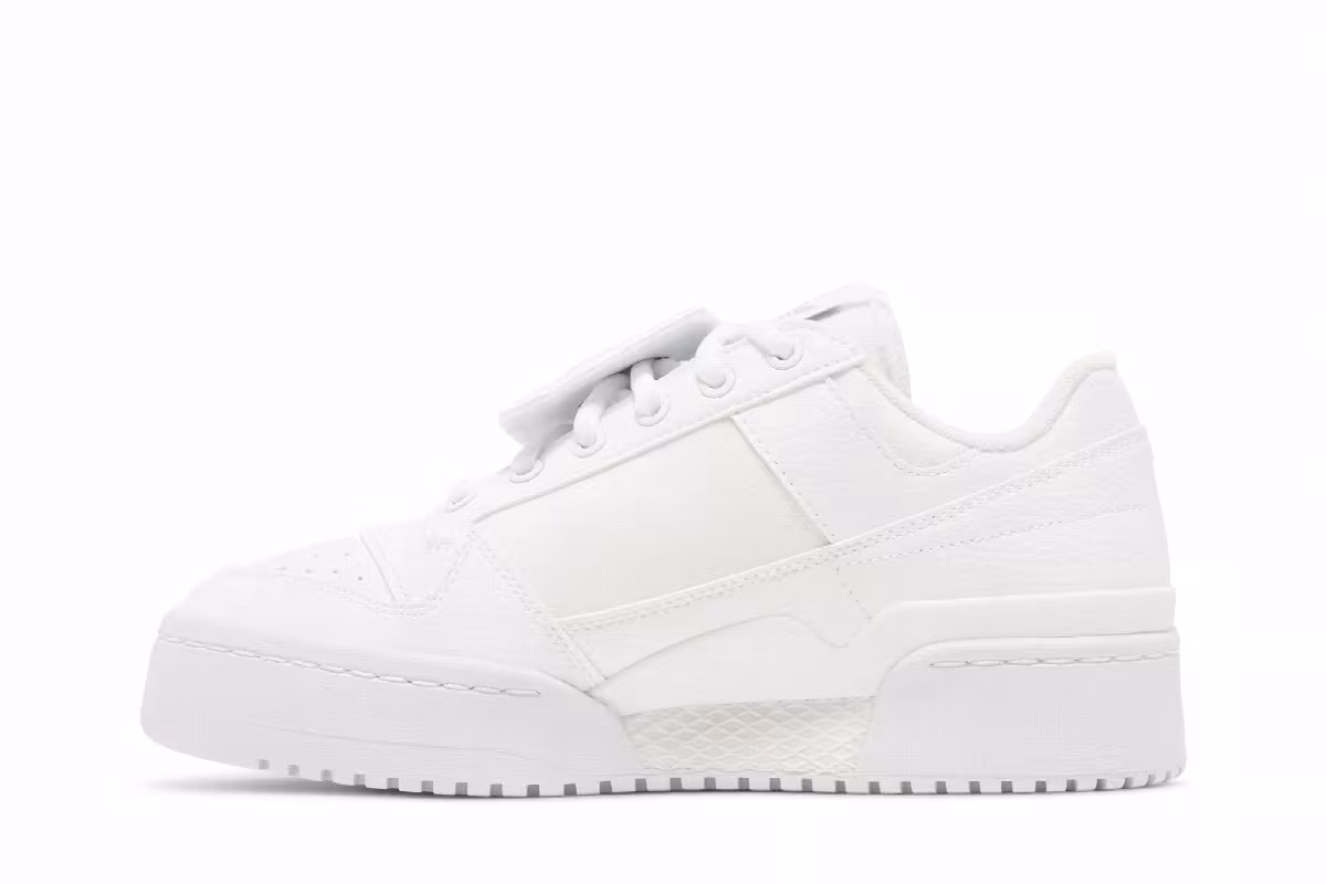 Adidas Women's Forum Bold Always Original, view 4
