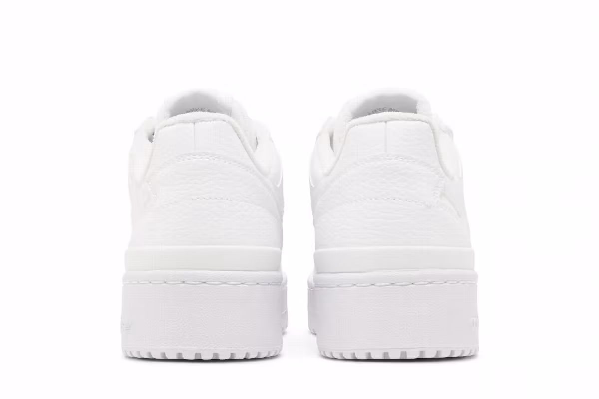 Adidas Women's Forum Bold Always Original, view 7