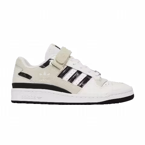 adidas Wmns Forum Low 'White Black'