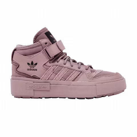Adidas Wmns Forum Bonega X 'Purple'