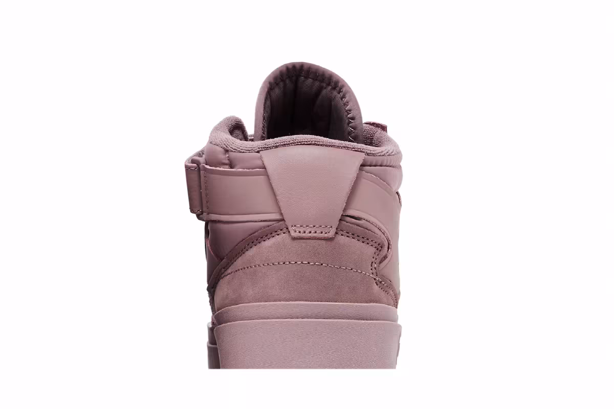 Adidas Women's Forum Bonega X Purple, view 8