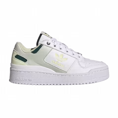 Adidas Wmns Forum Low Vegan 'Make It Juicy - Lime'