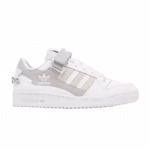 Adidas Wmns Forum Low 'Knotted Heel'