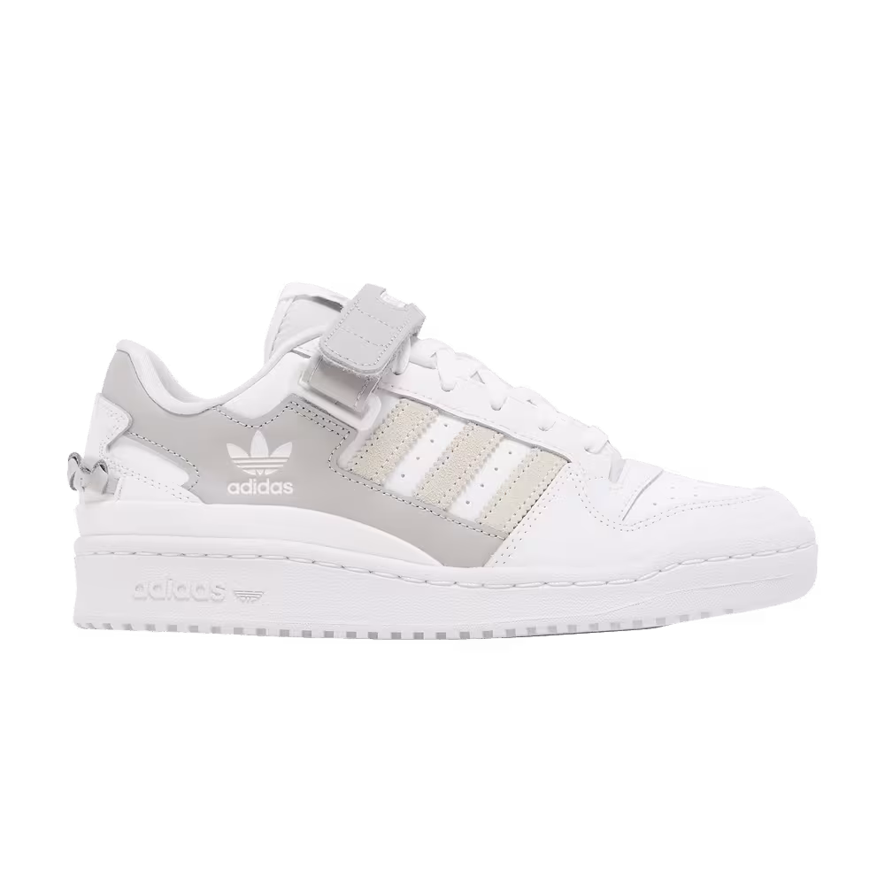 Adidas Women's Forum Low Knotted Heel