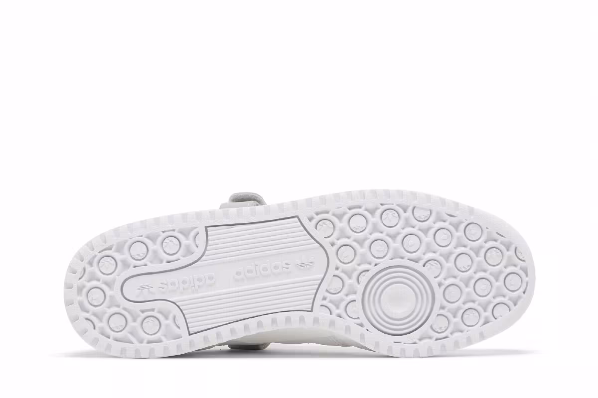 Adidas Women's Forum Low Knotted Heel, view 5