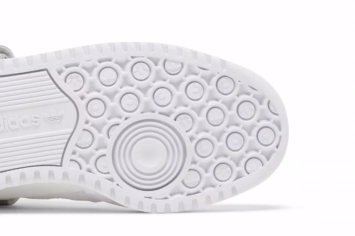 Adidas Women's Forum Low Knotted Heel, view 6