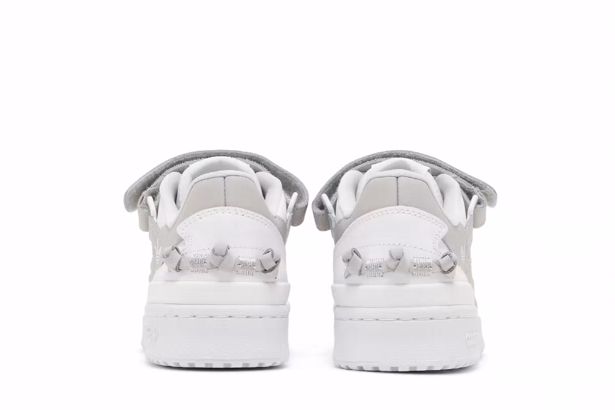 Adidas Women's Forum Low Knotted Heel, view 7
