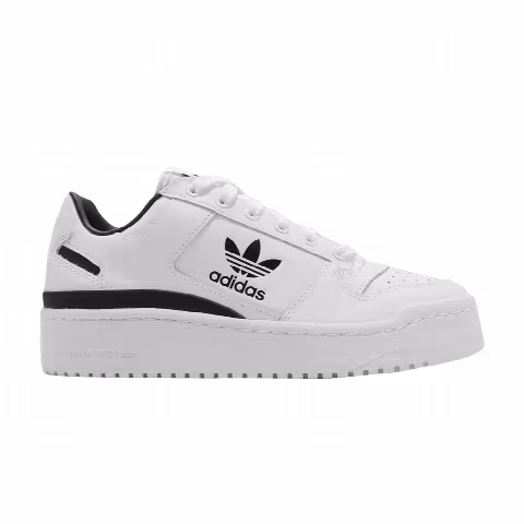 adidas Wmns Forum Bold 'White Black'