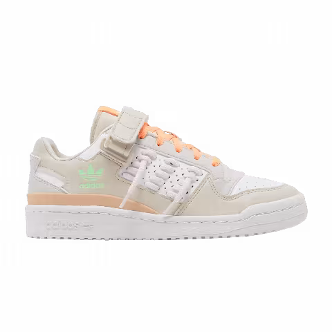 Adidas Wmns Forum Low 'Lace Logo'