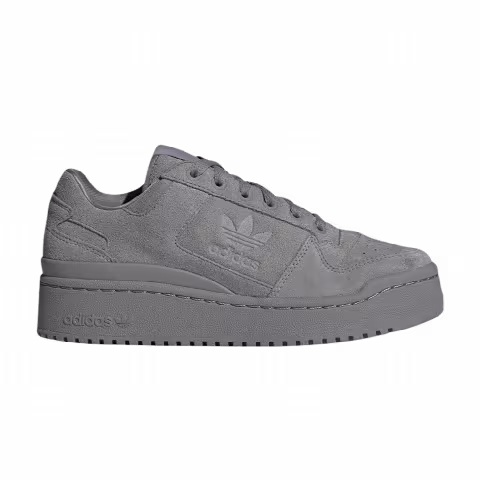 Adidas Wmns Forum Bold 'Grey'