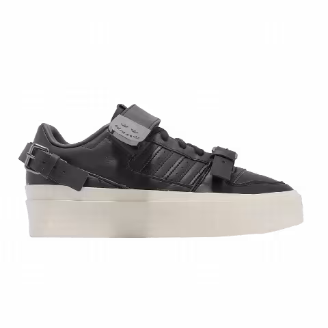 Adidas Wmns Forum Bonega 'Black Off White'