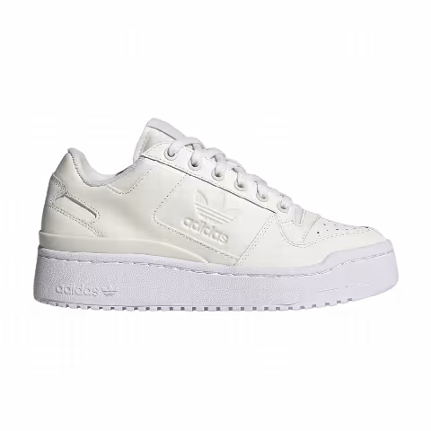 Adidas Wmns Forum Bold 'Off White'