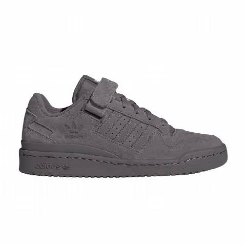 Adidas Wmns Forum Low 'Triple Grey'