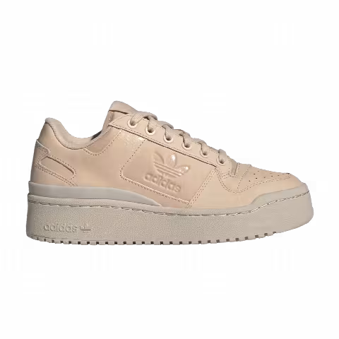 Adidas Wmns Forum Bold 'Halo Blush'