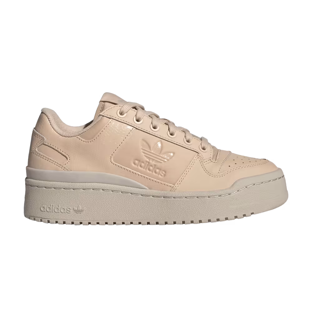 Adidas Women's Forum Bold Halo Blush