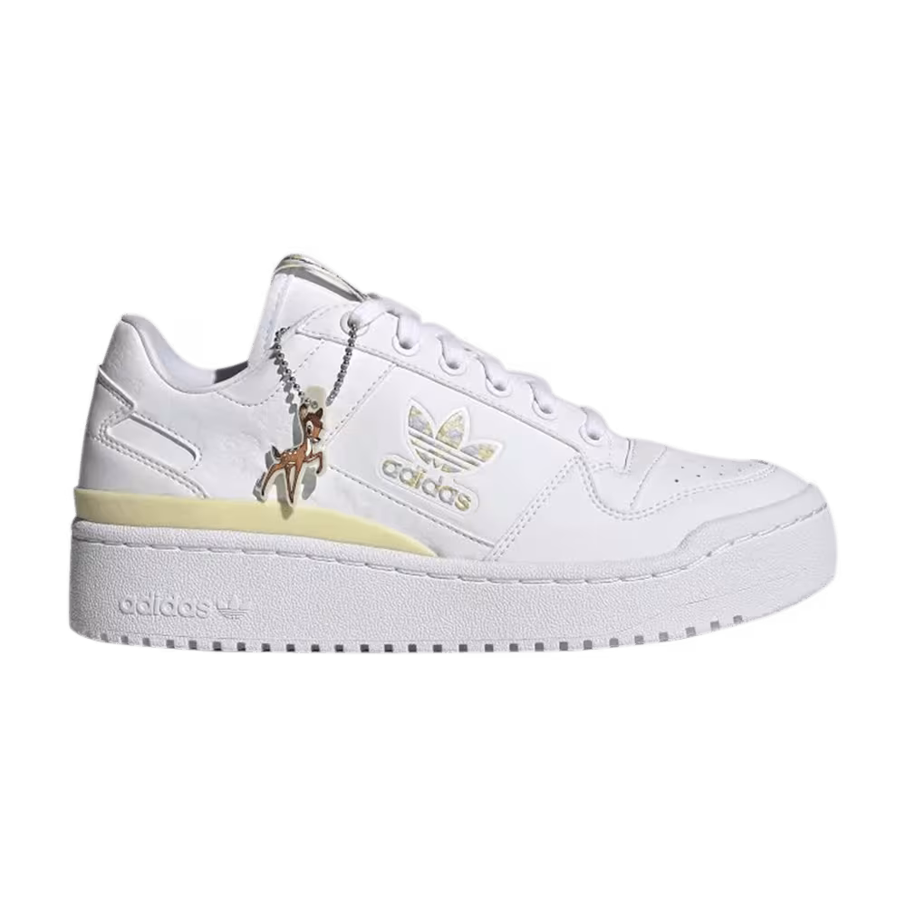 Disney x adidas Women's Forum Bold Bambi