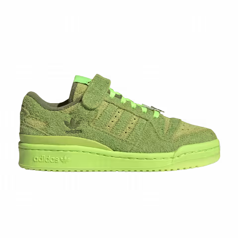 Dr. Seuss x adidas Forum Low J 'The Grinch'