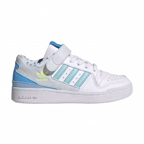 Adidas Forum Low Little Kid 'Valentine's Day'