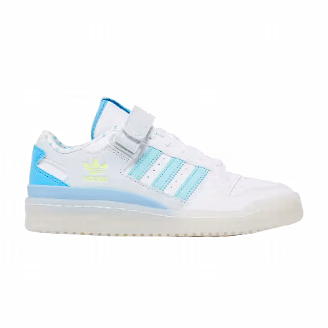 Adidas Forum Low J 'Valentine's Day'