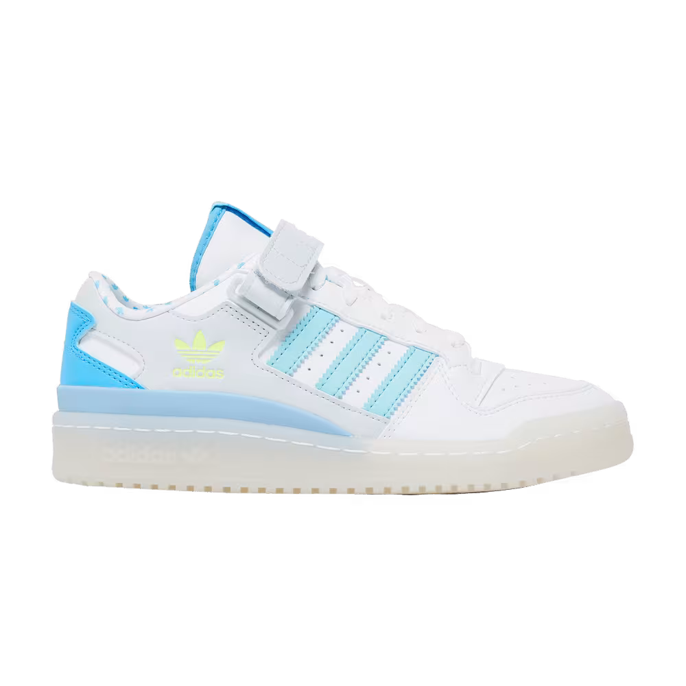 Adidas Forum Low J Valentines Day