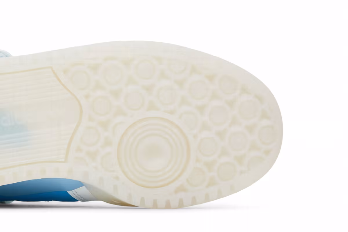 Adidas Forum Low J Valentines Day, view 6